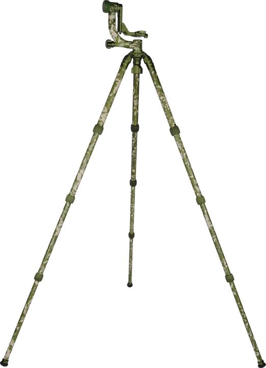 Produktbild Sirui CT-3204 (Metall)