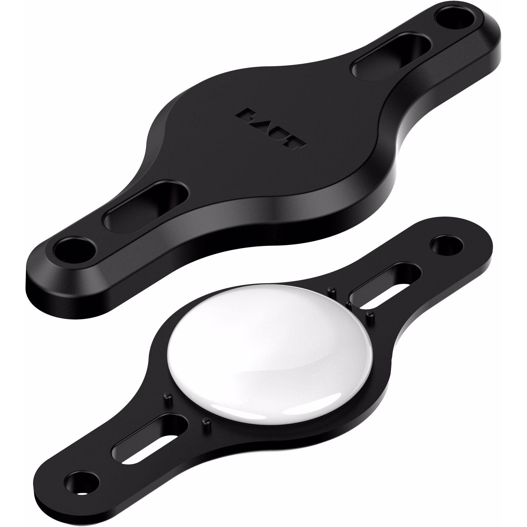 Laut Bottle Mount, Tracker Zubehör, Schwarz