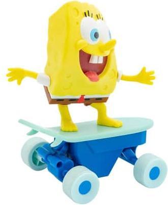 Produktbild BadBoards SpongeBob - RC Surfboard - Surf's Up
