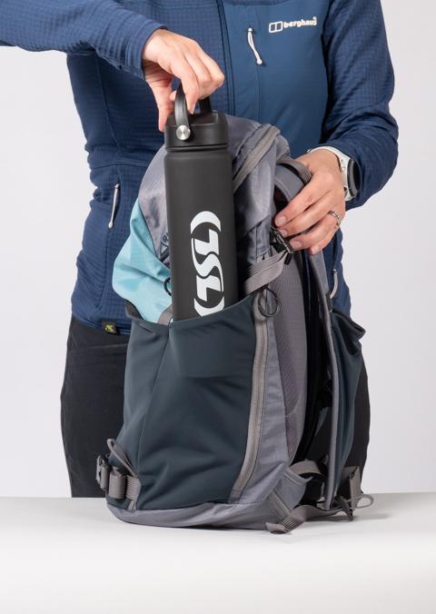 Actual product image Tsl outdoor Ridgewalker 25 - Wanderrucksack (25 l)