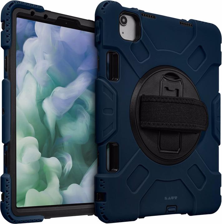 Laut Shield Enduro (iPad 10.2 2019, iPad 10.2)