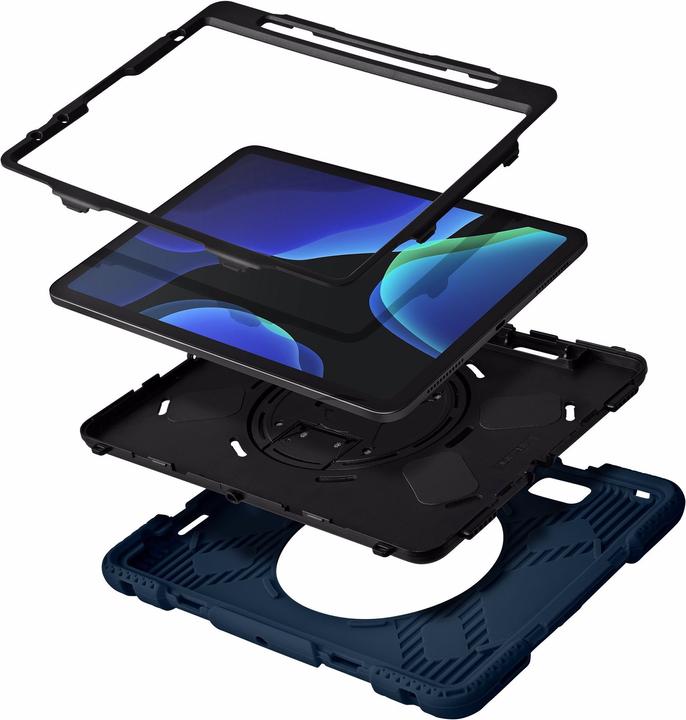 Actual product image Laut Shield Enduro (iPad 10.2 2019, iPad 10.2)