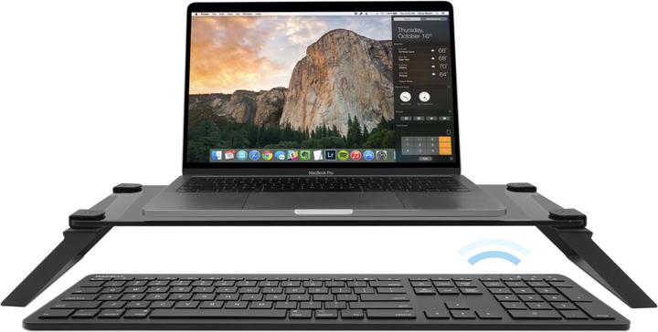 Produktbild Macally Spacestand