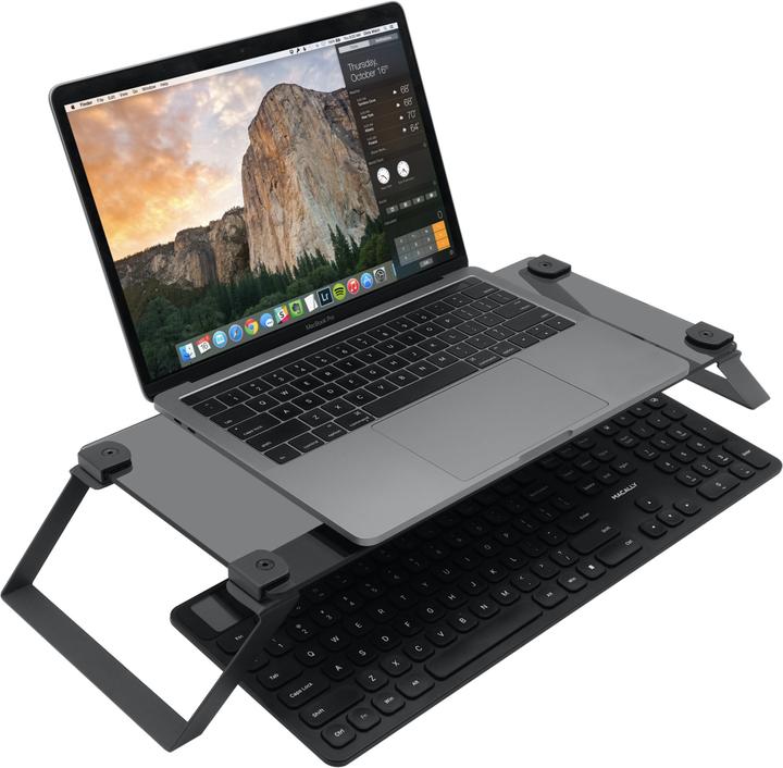 Produktbild Macally Spacestand