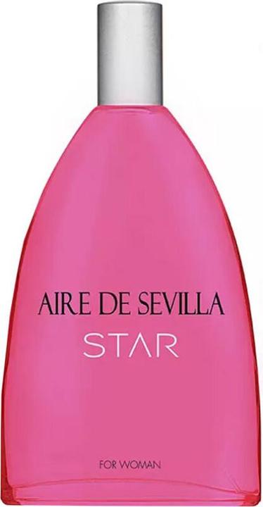 Produktbild Aire de Sevilla Star Eau de Toilette spray 150 ml (Eau de Toilette, 150 ml)