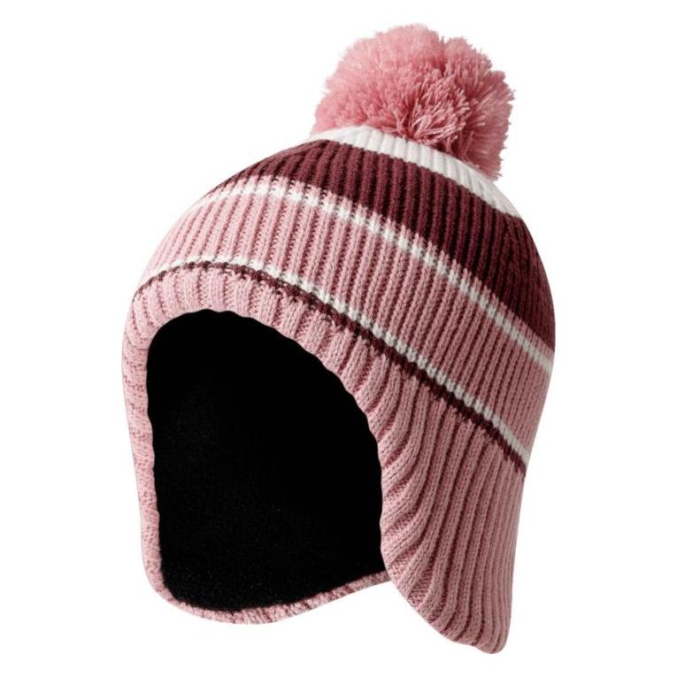 Dare2b, Unisex, Mütze, Ellmau, Violett, Pink