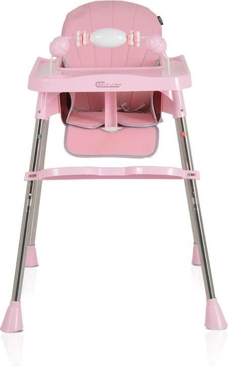 Actual product image Moni Kinderhochstuhl Century Spielzeug (Highchair)