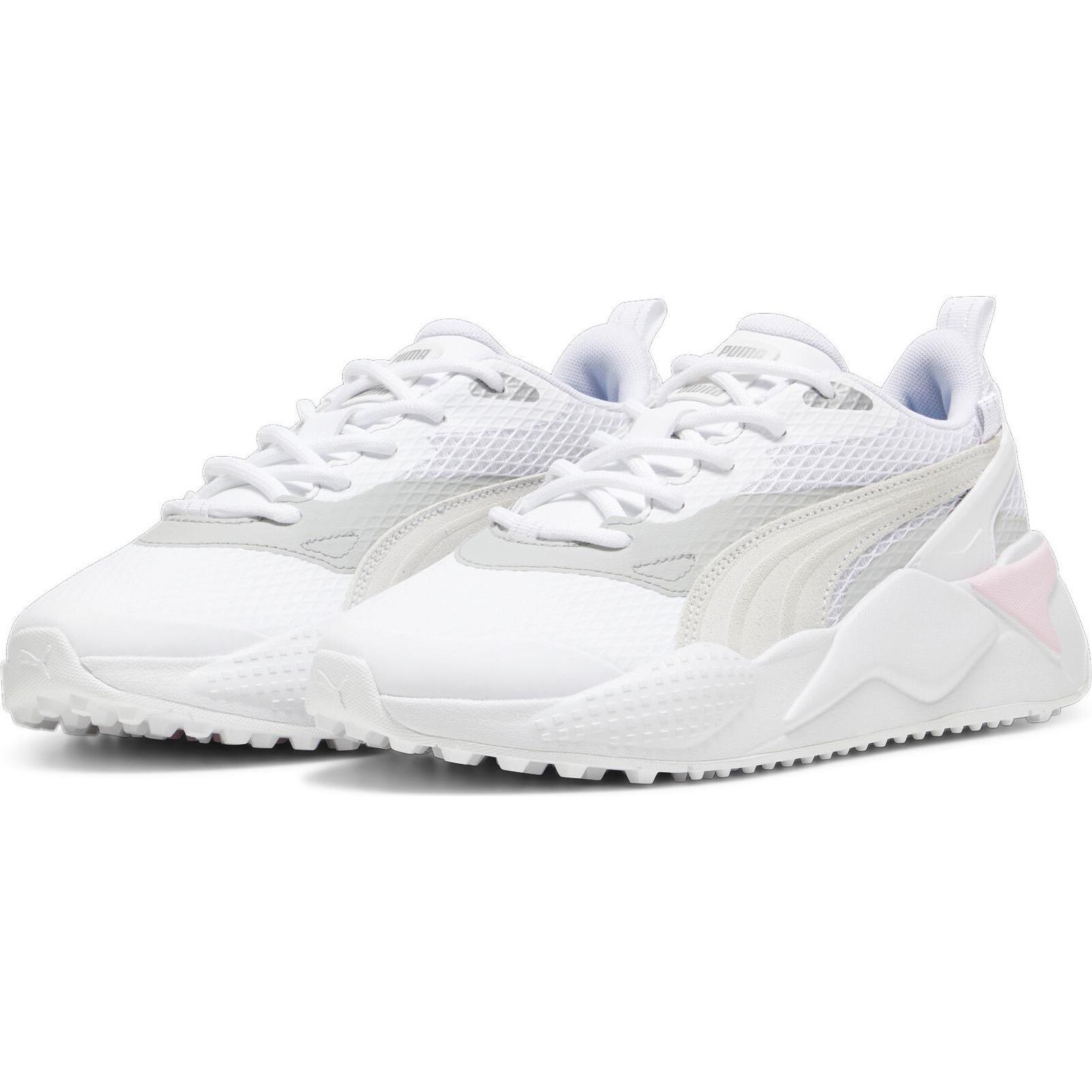 Puma, Damen, Sneaker, GS-X Efekt Wmns, Weiss, (38.5)