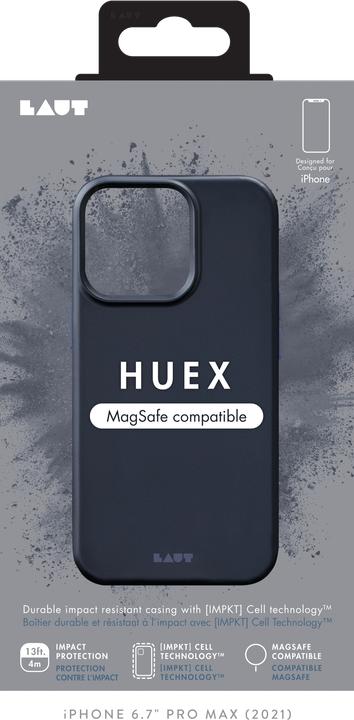 Produktbild Laut HUEX (MagSafe) (Apple iPhone 13 Pro Max)