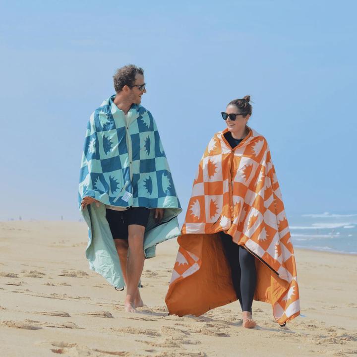 Image du produit Voited Picknick-Decke Picnic & Beach Blanket