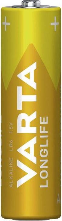 Image du produit Varta Alcaline (40 pcs, AA, 1500 mAh)