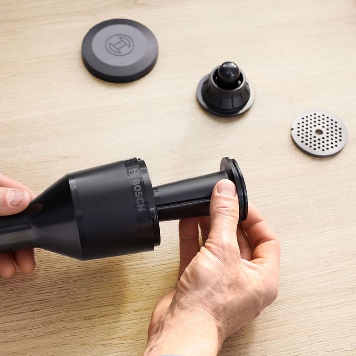 Image du produit Bosch Hausgeräte MFWS420W