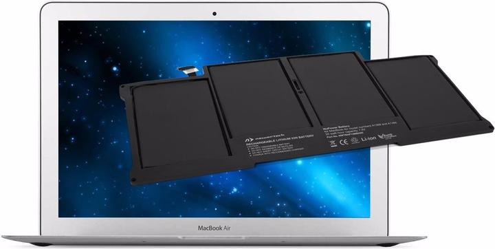 Newertech NWTBAP13MBA60 (7890 mAh)