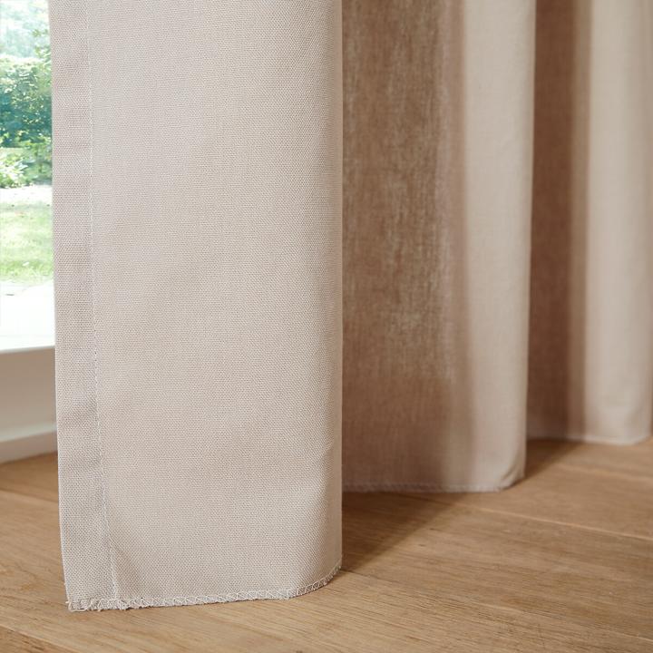 Actual product image La Redoute Interieurs Scenario Duck (220 x 135 cm)