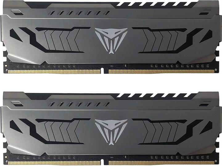 Produktbild Patriot Viper Steel (2 x 8GB, 4133 MHz, DDR4-RAM, DIMM)
