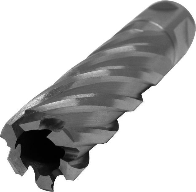 Produktbild Paulimot HSS-Kernbohrer mit Bohrtiefe 55 mm, Ø 18 mm (18 mm)