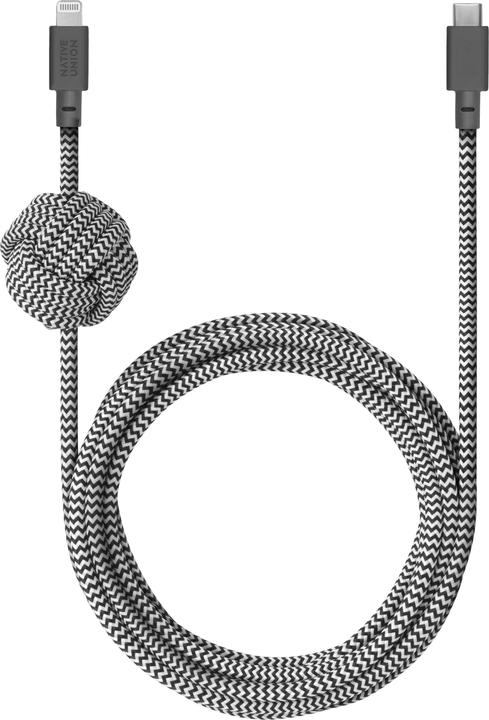 Native Union Night Cable