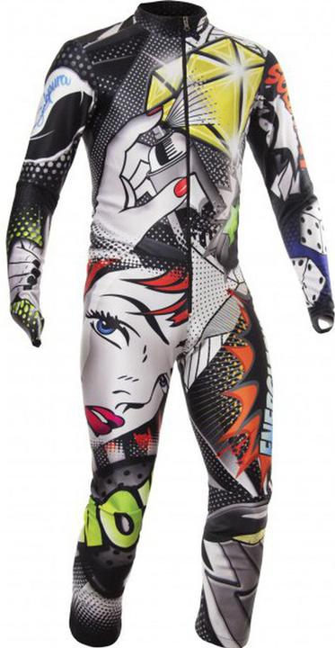 Energiapura Pop Art Ya88 (XL)