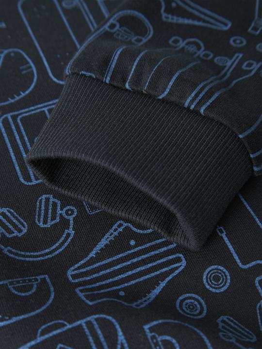 Produktbild Name it Bio-Baumwoll Sweatshirt (98)