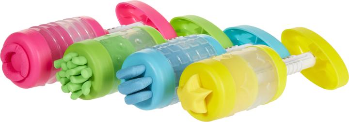 Actual product image MGA Wonder Factory Teigextruder „Never Dry“, Grün