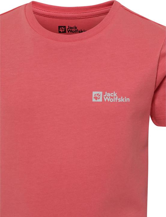 Produktbild Jack Wolfskin Essential Cotton T K (164)