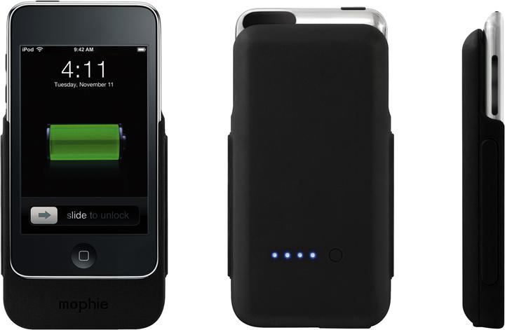 Image du produit mophie JuicePack Air (1500 mAh)