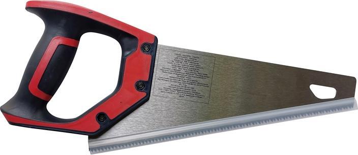 Actual product image Haushalt HANDSAW 7TPI 350MM.2 EDGE SHARPENED