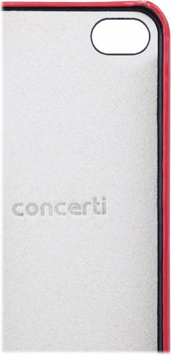 Actual product image Moshi Concerti (Apple iPhone 5, Apple iPhone 5s)