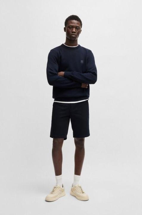 Image du produit BOSS Chino-slim-Shorts