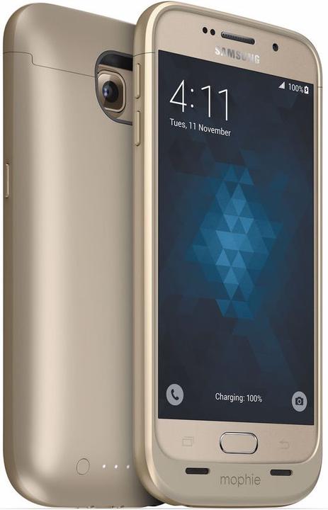 mophie JuicePack (3300 mAh)