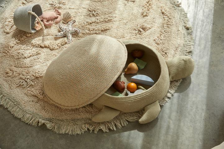 Image du produit Lorena Canals Panier XL / Panier à jouets