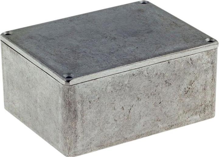 Immagine prodotto RND Components Alloggiamento in metallo 114,7x89,7x55,1mm lega di alluminio IP66 (Case)