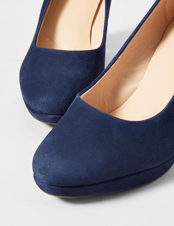 Image du produit Clarks Kendra Sienna-40 (40)