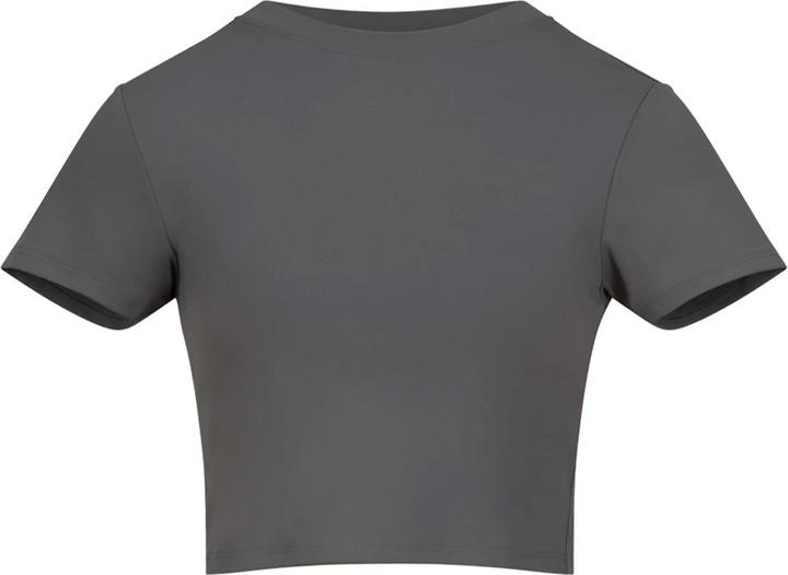 Produktbild Awdis kurzes TShirt recyceltes Material (L)