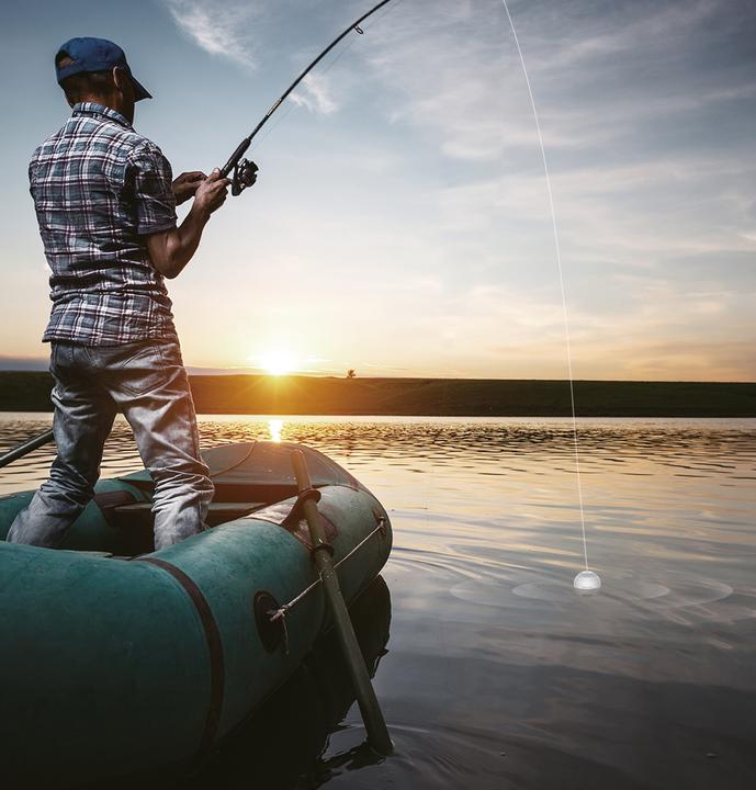 Produktbild PowerVision PowerSeeker