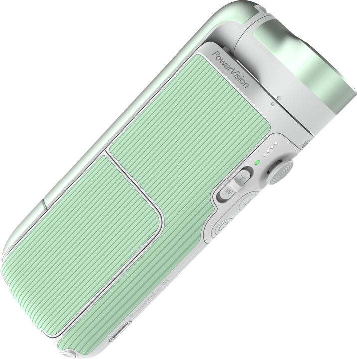 Produktbild PowerVision S1 Gimbal Explorer Kit (Smartphone, 0.22 kg)