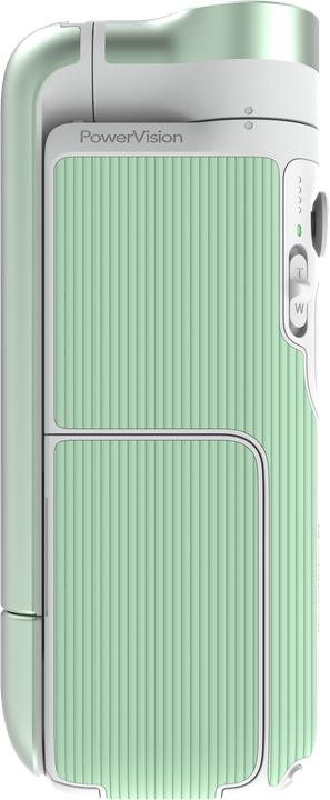 Produktbild PowerVision S1 Gimbal Explorer Kit (Smartphone, 0.22 kg)