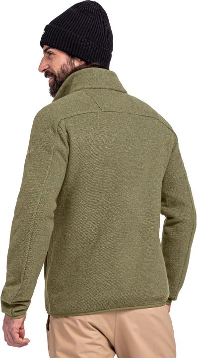 Image du produit Schöffel Veste polaire Lakefield Nutmeg Herren (50)