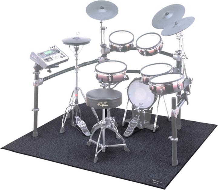 Roland TDM-20 Drum-Teppich (Gross)