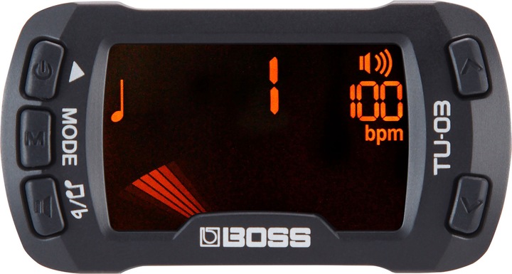 Immagine prodotto BOSS (Electronics) TU-03