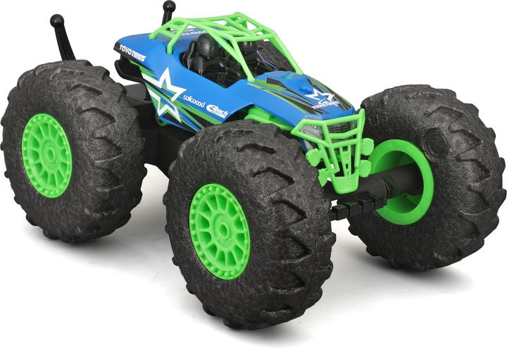 Produktbild Maisto Rock Hopper Pro Series