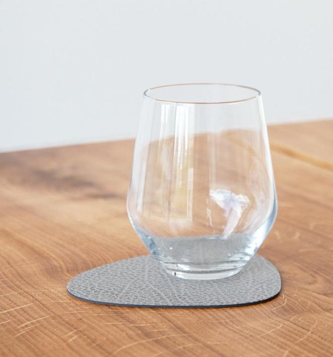 Produktbild Linddna Hippo (1x, Glasuntersetzer)