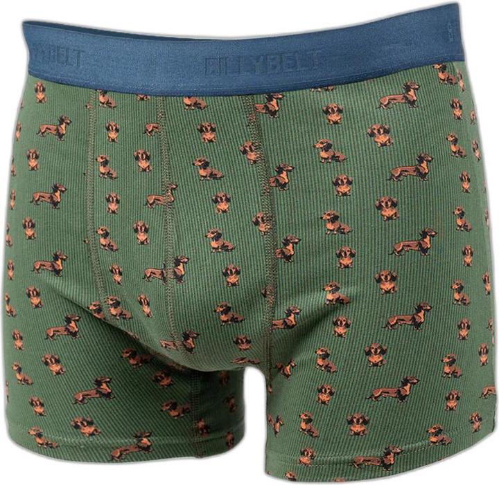 Produktbild Billybelt Boxer Dackel (XL)