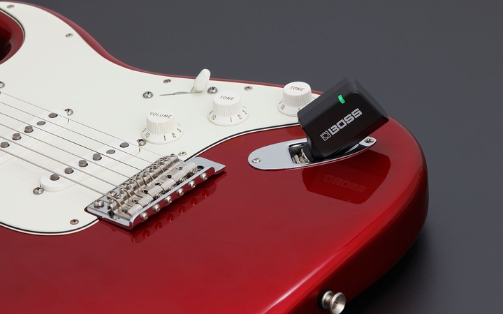Image du produit BOSS (Electronics) Amplificateur de guitare KTN-AIR (Guitare, 30 W)