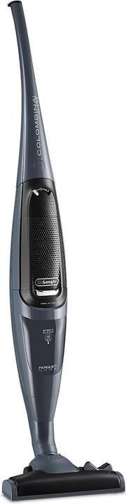 Produktbild De'Longhi DeLonghi Colombina Class XL160.41 Staubbeutel Schwarz, Grau 1,2 L 450 W