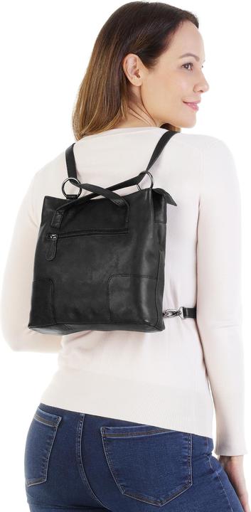 Actual product image Cluty Rucksack (8 l)