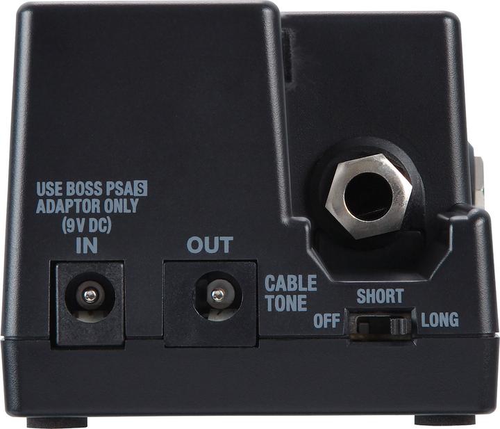 Actual product image BOSS (Electronics) WL-50 Wireless System (Wireless System)