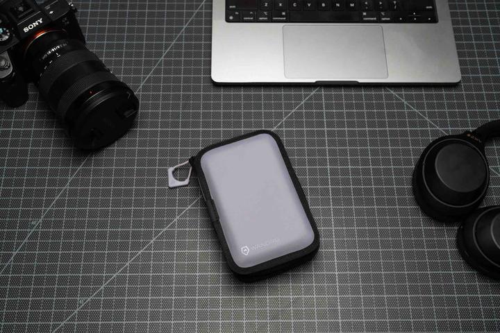 Produktbild Wandrd Memory Card Case (0.70 l)