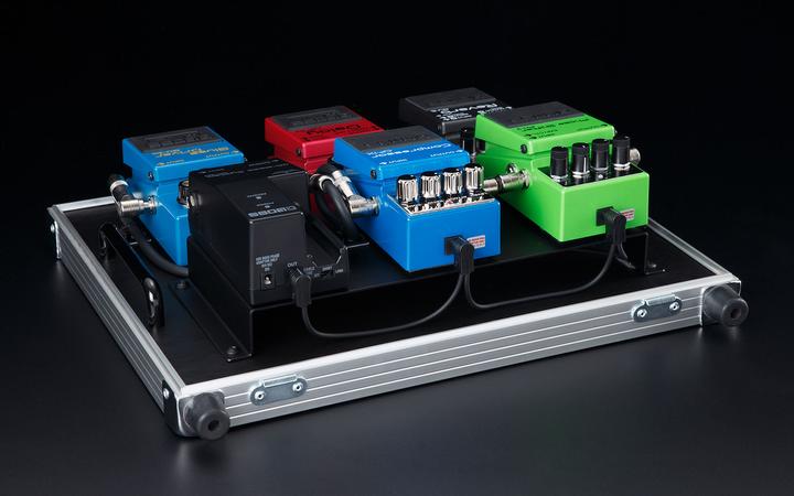 Actual product image BOSS (Electronics) WL-50 Wireless System (Wireless System)