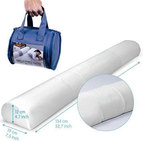 Banbaloo Rausfallschutz für Kinderbett (134 cm)